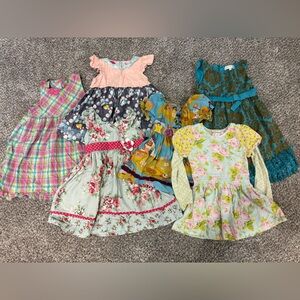 Matilda Jane and MORE Spring Dress Bundle!